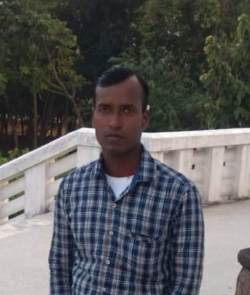 Ranjeet Kumar